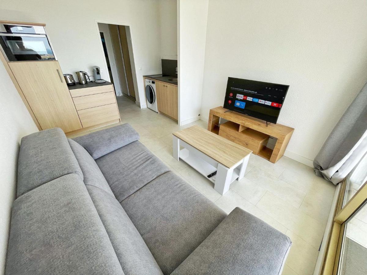 #902 Marina Riviera Bay - Marina Baie Des Anges * Villeneuve-Loubet