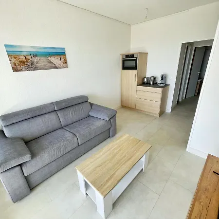 #902 Marina Riviera Bay - Marina Baie Des Anges Apartment Villeneuve-Loubet Exterior photo