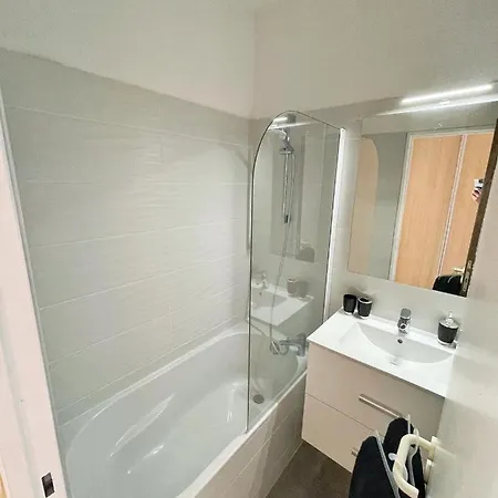 #902 Marina Riviera Bay - Marina Baie Des Anges Apartment Villeneuve-Loubet Exterior photo