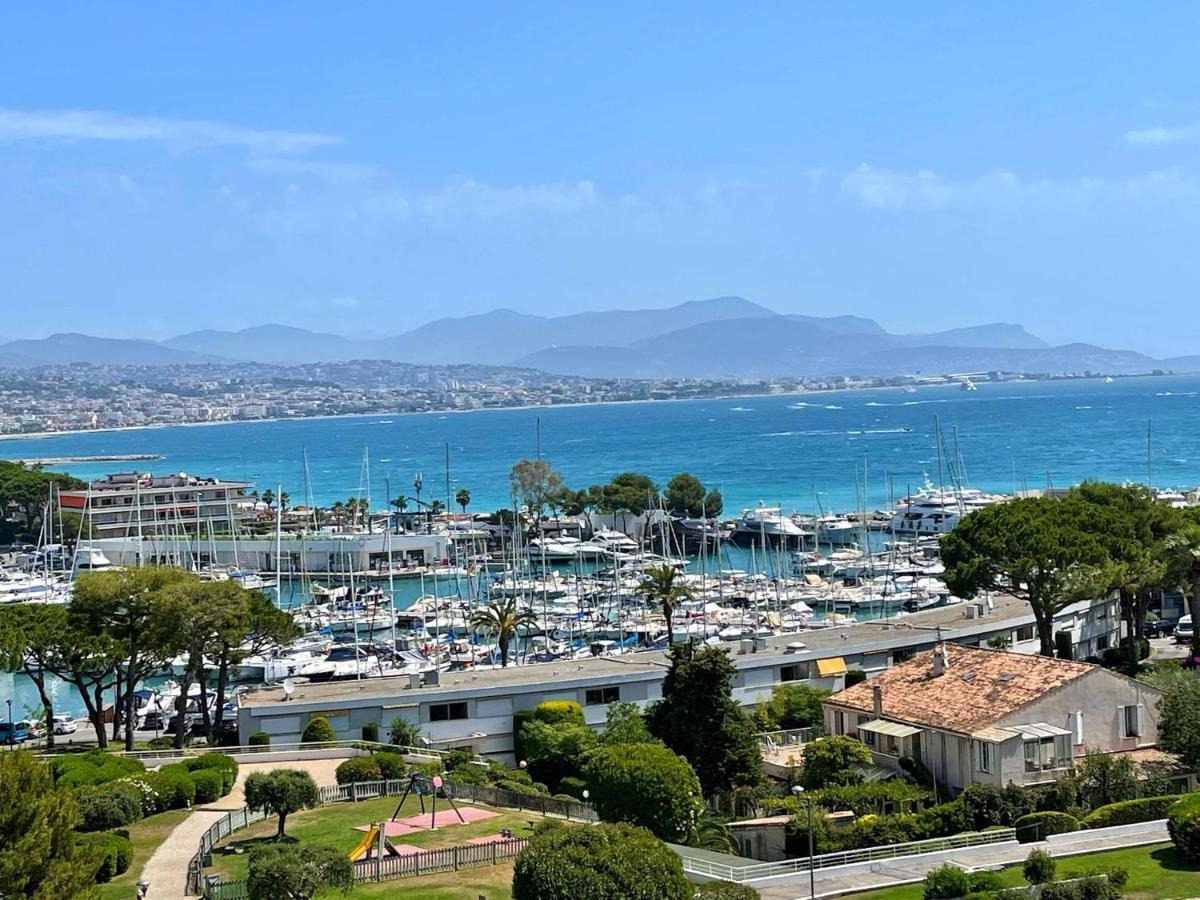 #902 Marina Riviera Bay - Marina Baie Des Anges