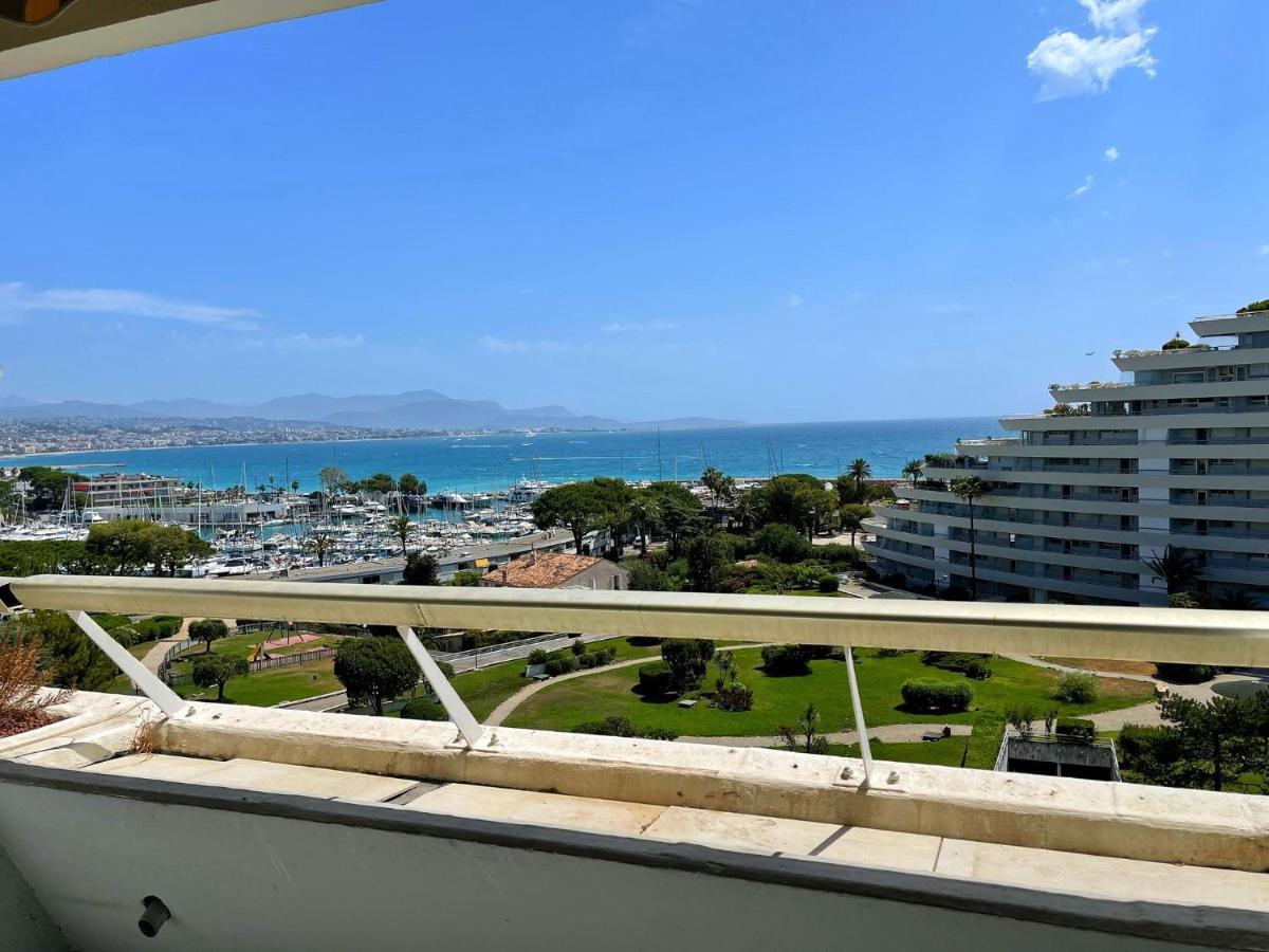 #902 Marina Riviera Bay - Marina Baie Des Anges *
